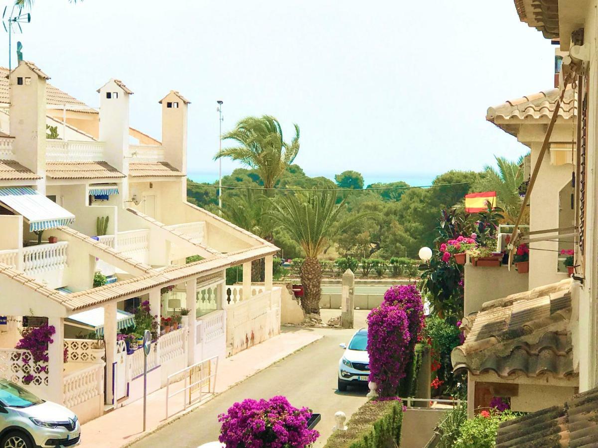 Apartamento Calaralto 7 Torrevieja Exterior photo