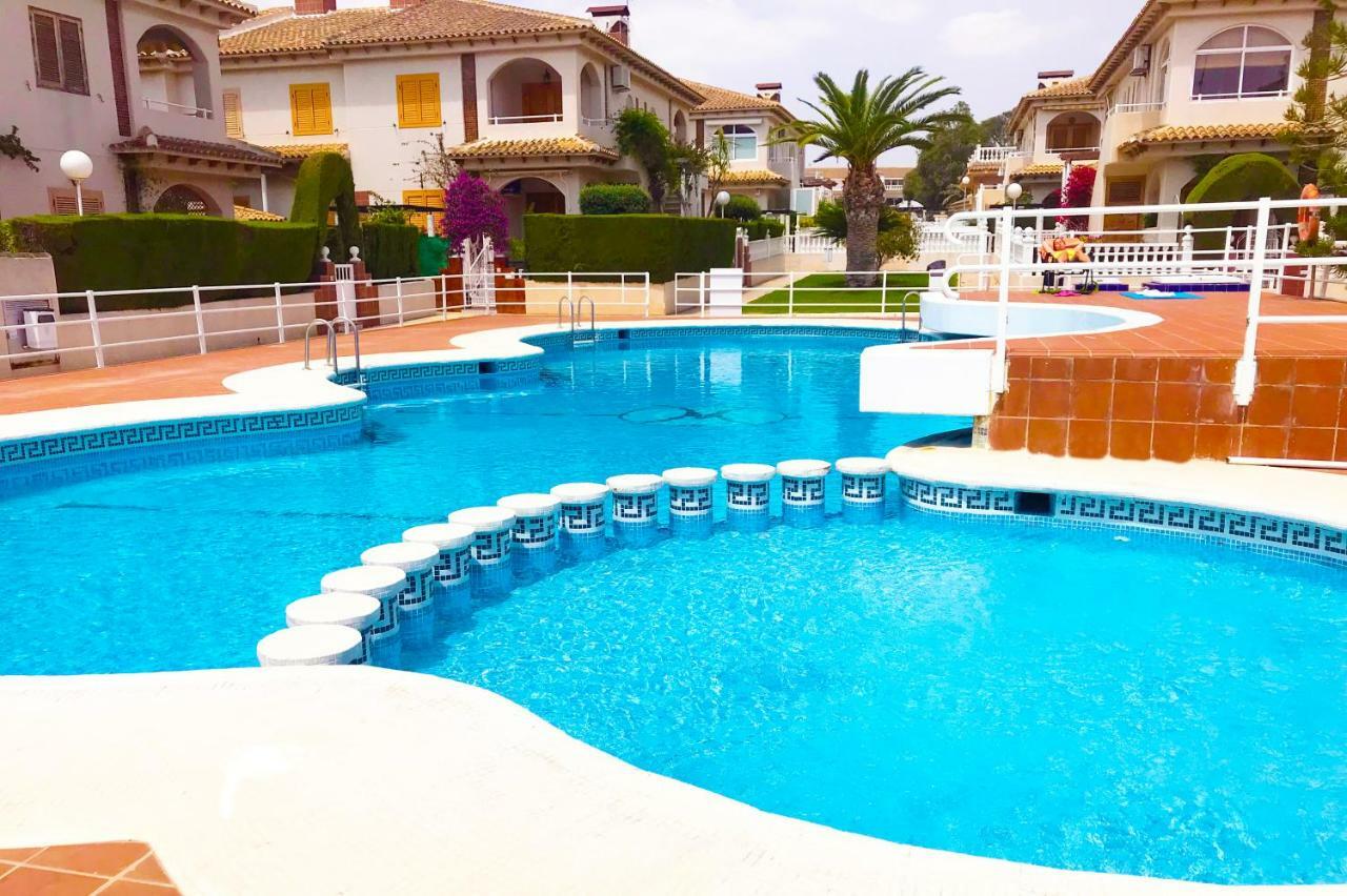 Apartamento Calaralto 7 Torrevieja Exterior photo